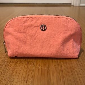 Lululemon Makeup Pouch